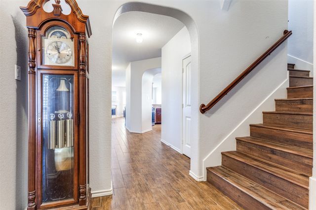 1420 Zanna Grace Way, Fort Worth, TX 76052