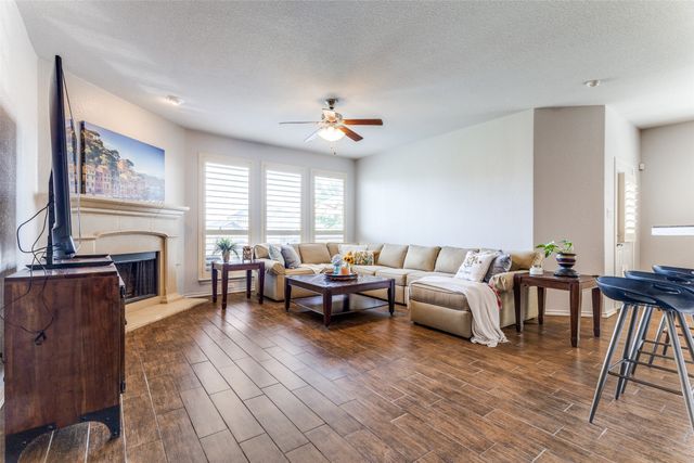 1420 Zanna Grace Way, Fort Worth, TX 76052