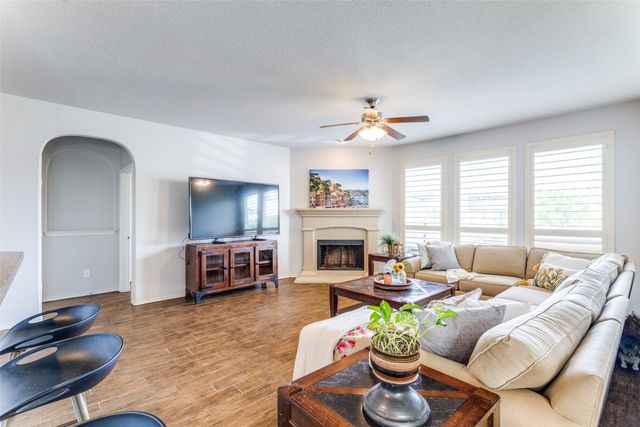 1420 Zanna Grace Way, Fort Worth, TX 76052