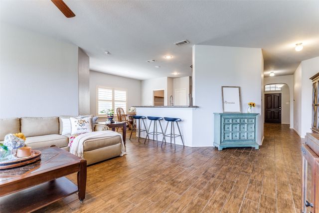 1420 Zanna Grace Way, Fort Worth, TX 76052