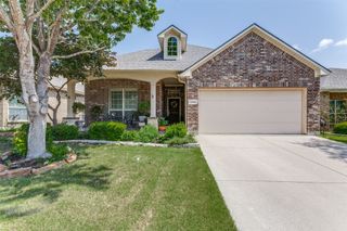 1420 Zanna Grace Way, Fort Worth, TX 76052