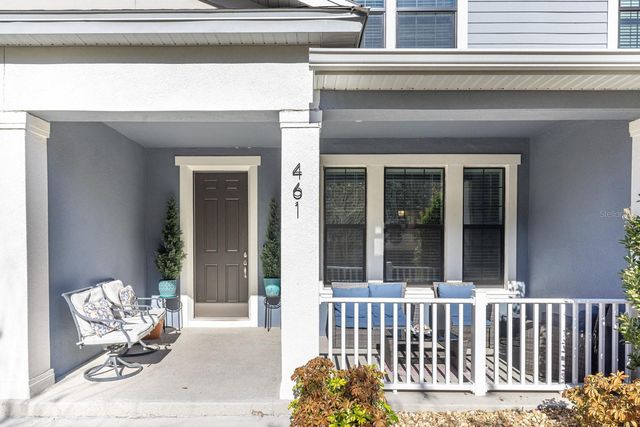 461 DIAMOND DOVE COVE, Winter Springs, FL 32708