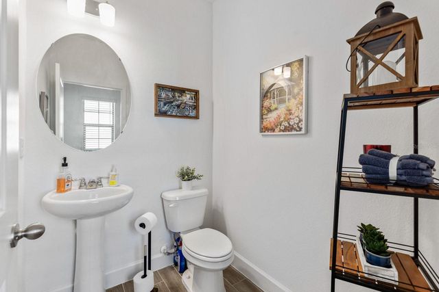 461 DIAMOND DOVE COVE, Winter Springs, FL 32708