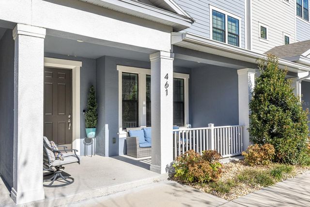 461 DIAMOND DOVE COVE, Winter Springs, FL 32708