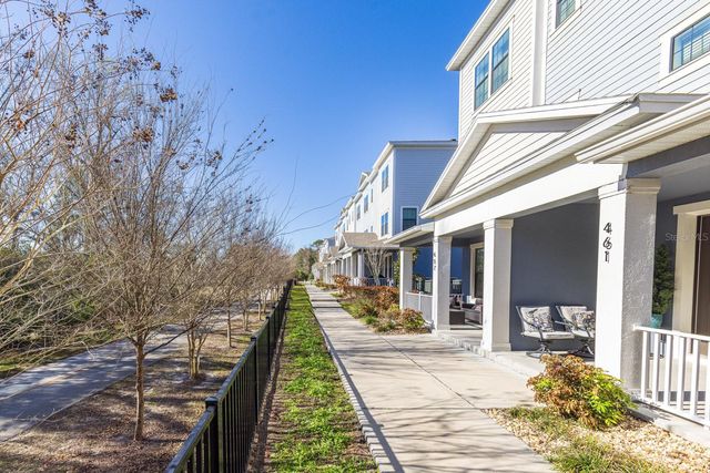 461 DIAMOND DOVE COVE, Winter Springs, FL 32708