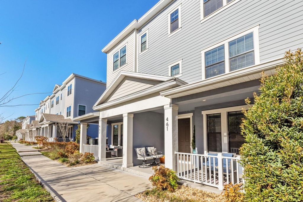 461 DIAMOND DOVE COVE, Winter Springs, FL 32708