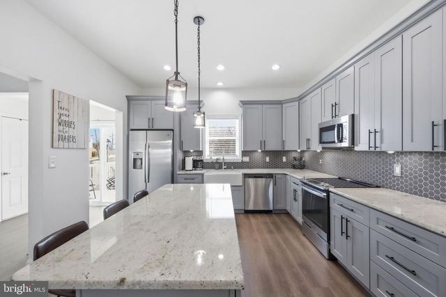 1400 N OHIO AVE, Atlantic City, NJ 08401