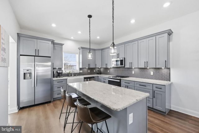 1400 N OHIO AVE, Atlantic City, NJ 08401