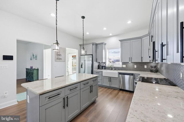 1400 N OHIO AVE, Atlantic City, NJ 08401