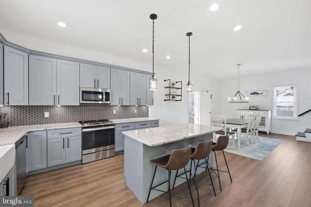 1400 N OHIO AVE, Atlantic City, NJ 08401