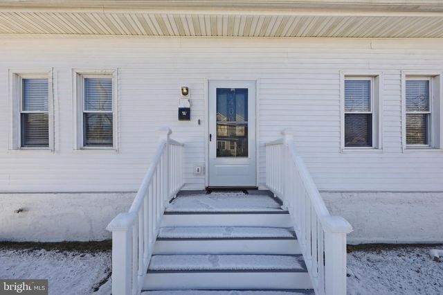 1400 N OHIO AVE, Atlantic City, NJ 08401