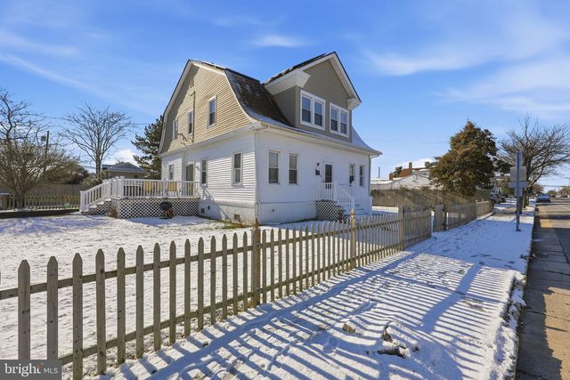 1400 N OHIO AVE, Atlantic City, NJ 08401