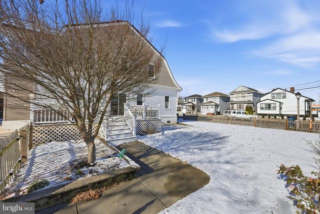 1400 N OHIO AVE, Atlantic City, NJ 08401