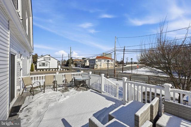 1400 N OHIO AVE, Atlantic City, NJ 08401