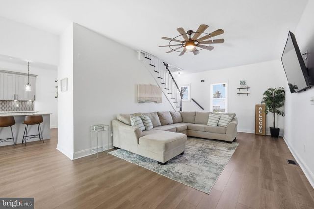 1400 N OHIO AVE, Atlantic City, NJ 08401