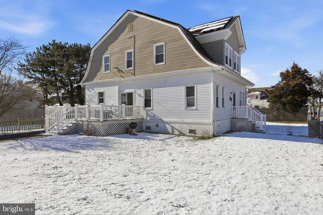 1400 N OHIO AVE, Atlantic City, NJ 08401