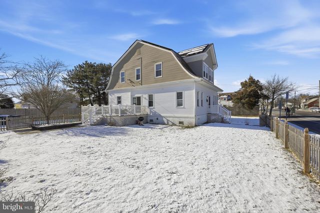 1400 N OHIO AVE, Atlantic City, NJ 08401