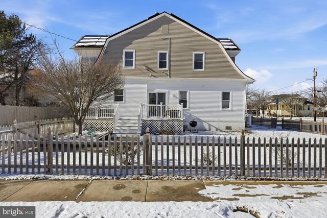 1400 N OHIO AVE, Atlantic City, NJ 08401