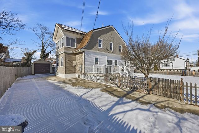 1400 N OHIO AVE, Atlantic City, NJ 08401