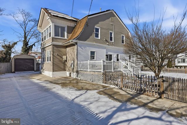 1400 N OHIO AVE, Atlantic City, NJ 08401