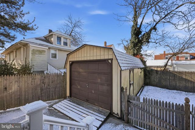 1400 N OHIO AVE, Atlantic City, NJ 08401