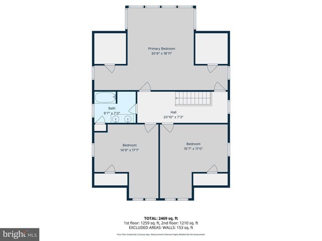 1400 N OHIO AVE, Atlantic City, NJ 08401