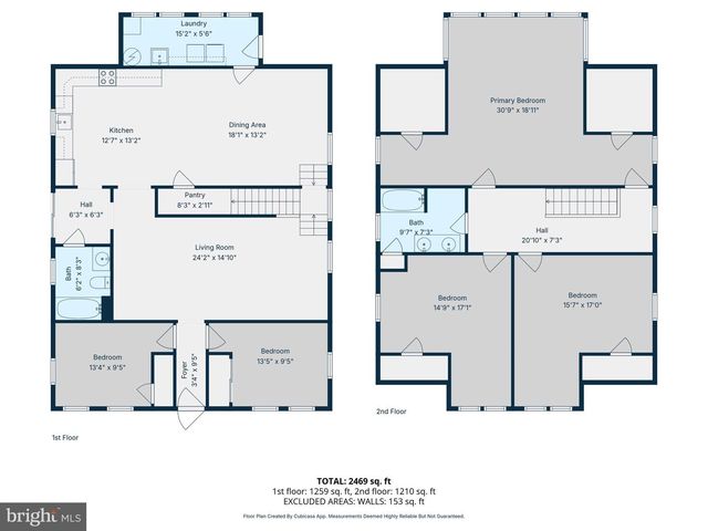 1400 N OHIO AVE, Atlantic City, NJ 08401