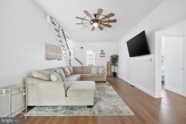 1400 N OHIO AVE, Atlantic City, NJ 08401