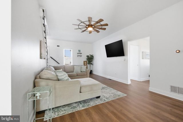 1400 N OHIO AVE, Atlantic City, NJ 08401