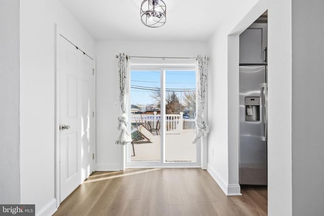 1400 N OHIO AVE, Atlantic City, NJ 08401