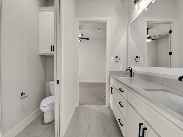 313 Wrangler Court, Weatherford, TX 76088