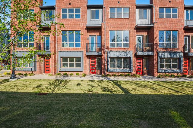 13351 Goodland Street 205, Farmers Branch, TX 75234