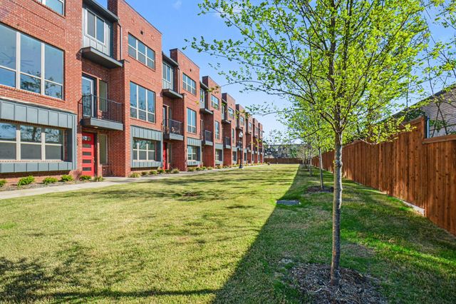 13351 Goodland Street 205, Farmers Branch, TX 75234