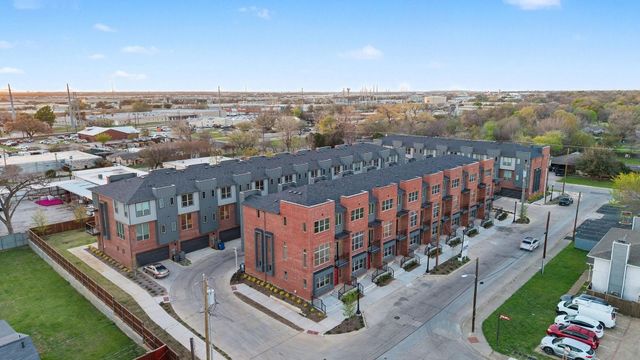 13351 Goodland Street 205, Farmers Branch, TX 75234