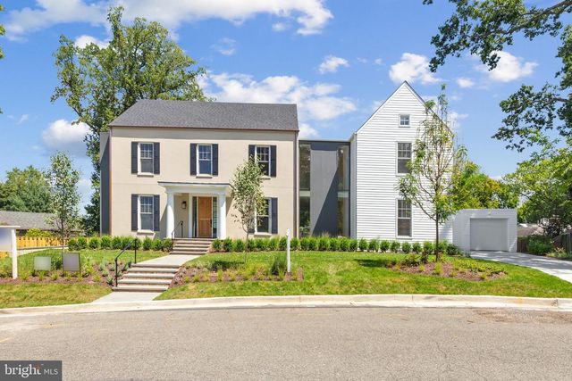 999 N TUCKAHOE ST, Falls Church, VA 22046