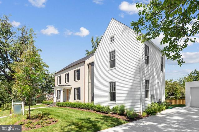 999 N TUCKAHOE ST, Falls Church, VA 22046