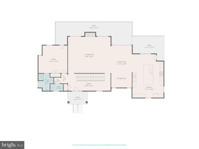 999 N TUCKAHOE ST, Falls Church, VA 22046