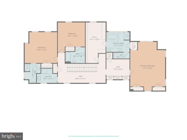 999 N TUCKAHOE ST, Falls Church, VA 22046