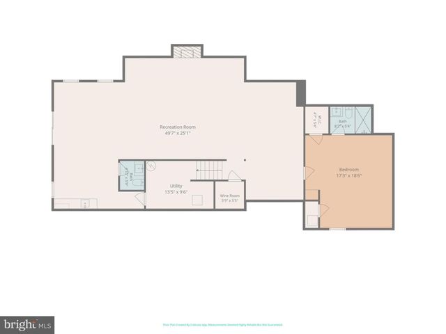 999 N TUCKAHOE ST, Falls Church, VA 22046