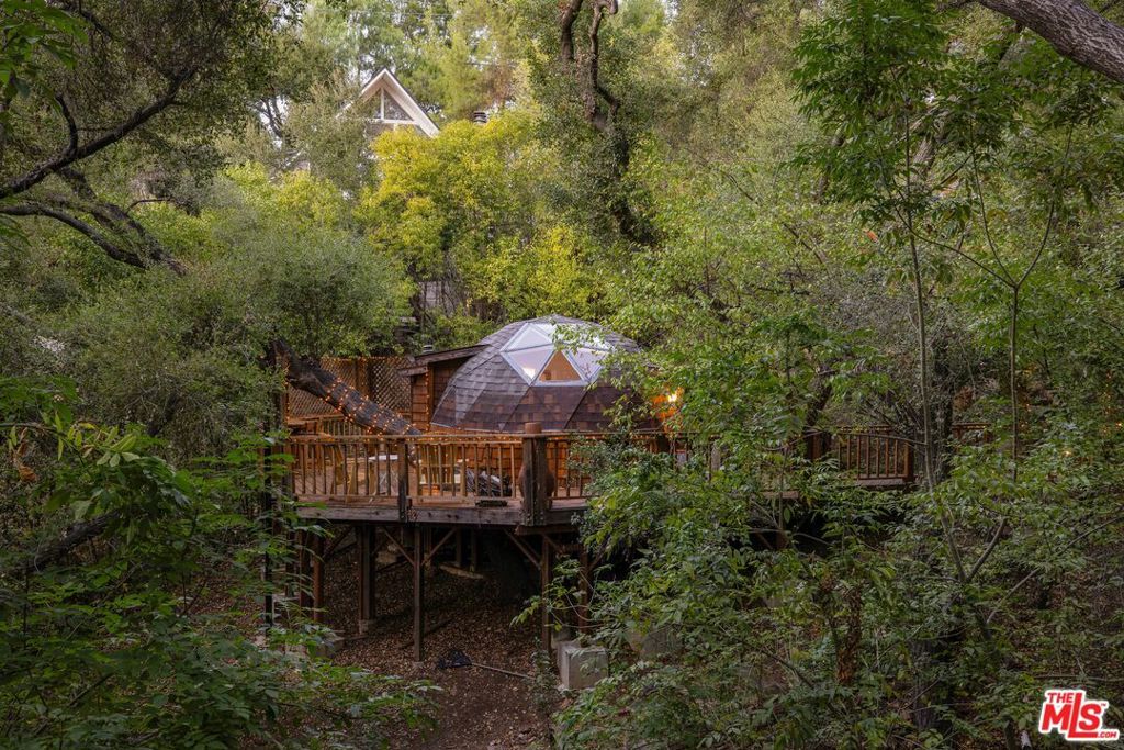 21658 Encina Road, Topanga, CA 90290 — photo 2