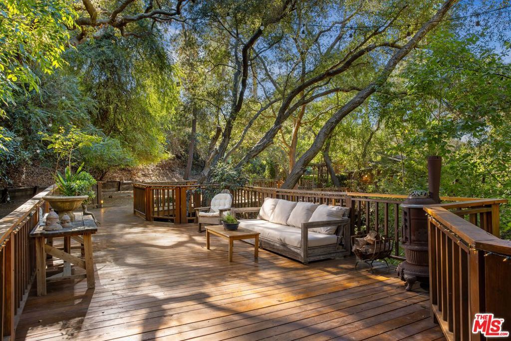 21658 Encina Road, Topanga, CA 90290 — photo 3