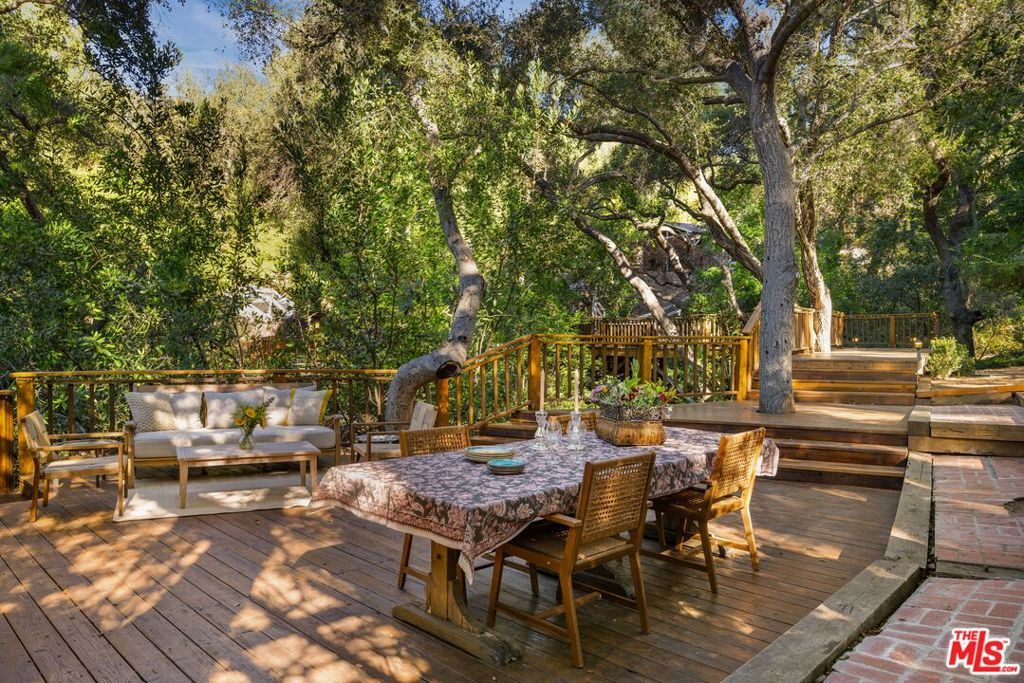 21658 Encina Road, Topanga, CA 90290 — photo 5