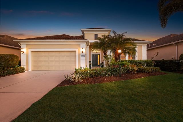 11606 GRIFFITH PARK TERRACE, Bradenton, FL 34211