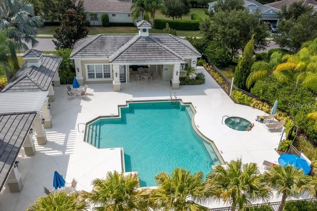 11606 GRIFFITH PARK TERRACE, Bradenton, FL 34211