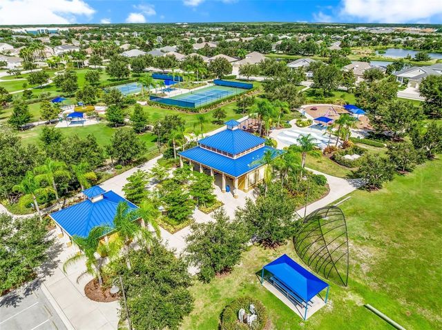 11606 GRIFFITH PARK TERRACE, Bradenton, FL 34211