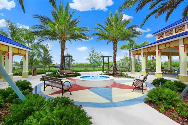 11606 GRIFFITH PARK TERRACE, Bradenton, FL 34211