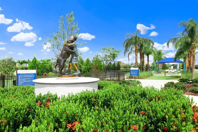 11606 GRIFFITH PARK TERRACE, Bradenton, FL 34211