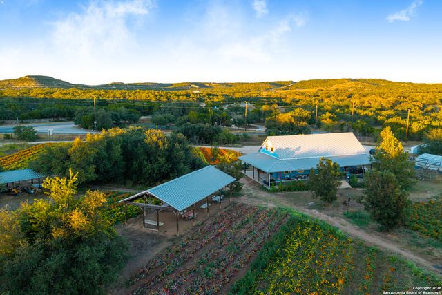 13977 ranch road 2325, Blanco, TX 78606