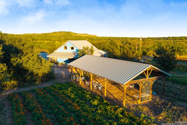 13977 ranch road 2325, Blanco, TX 78606