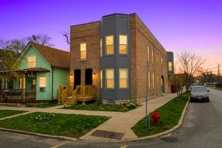 13443 Greenwood Avenue 2E, Blue Island, IL 60406